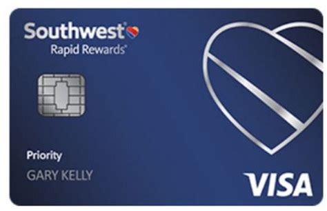 Chase Southwest Priority Credit Card Review - Southwest's Premium Card