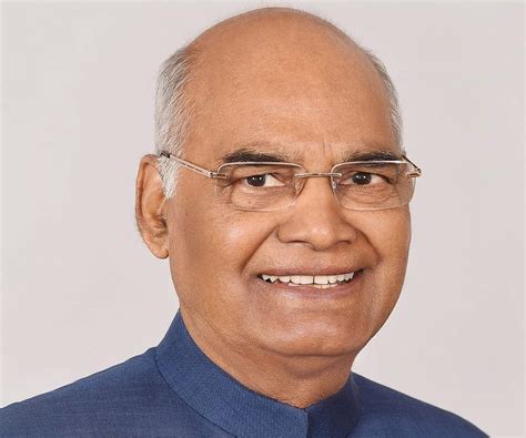 Ram Nath Kovind Biography - Facts, Childhood, Family Life ...