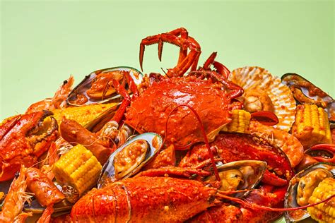 Chilli Seafood In A Bag - Crab Delivery Singapore | 8 Crabs Crab Delivery