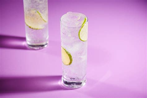 Gin and Tonic - The Washington Post