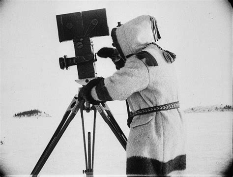 Cameraman | The Center for Circumpolar Studies, Inc.