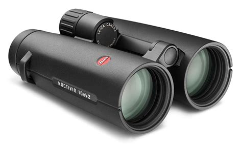 Leica introduces new Noctivid binoculars - Leica Rumors