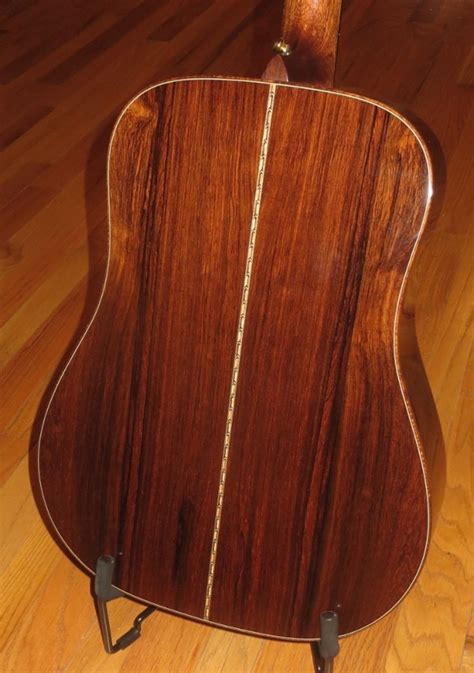 5 Best Madagascar Rosewood Dreadnought Guitars | Spinditty