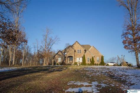 400 County Road 134, Town Creek, AL 35672 | Zillow