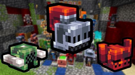 Minecraft mod adds magical staves and cool armour sets