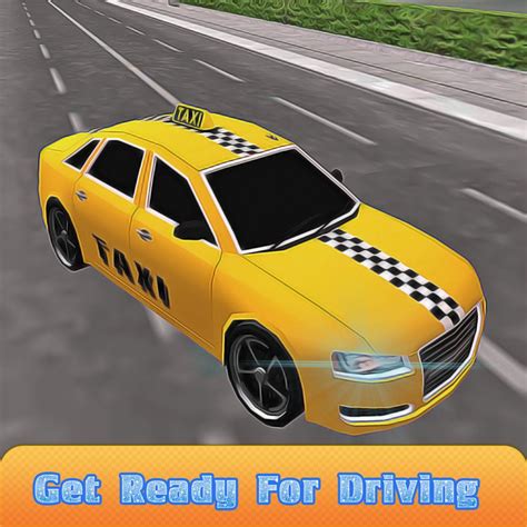 Taxi Driver Simulator 2017 APK for Android Download