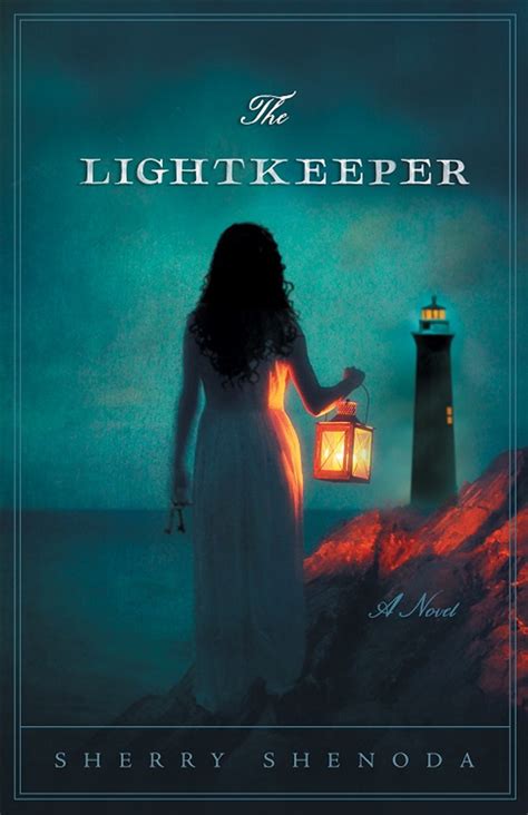 Book Review – The Lightkeeper: A Novel by Sherry Shenoda – Quotidian ...