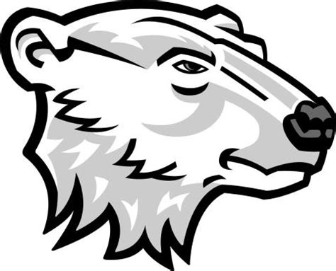 Ohio Northern University Polar Bears | MascotDB.com