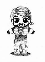Wwe Seth Rollins Coloring Pages Coloring sketch template