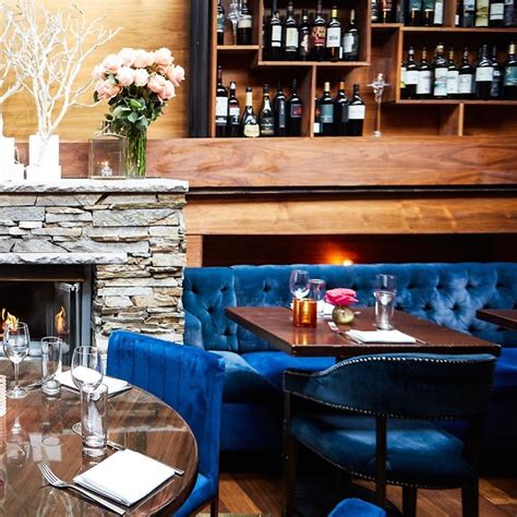 15 Romantic Fireplace Spots For A Cozy Date Night