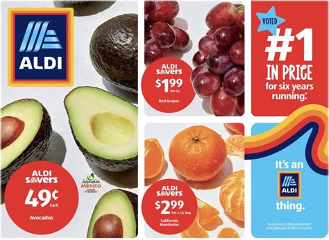 ALDI Weekly Ad Dec 27 - Jan 2 - WeeklyAds2