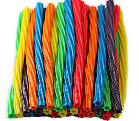 Buy Rainbow Twizzler Twists in Bulk at Wholesale Prices Online Candy Nation| Bulk Twizzler ...