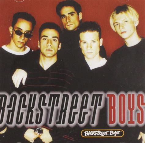 Backstreet Boys: Amazon.de: Musik-CDs & Vinyl