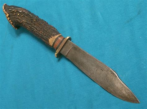 antique knives Price Guide