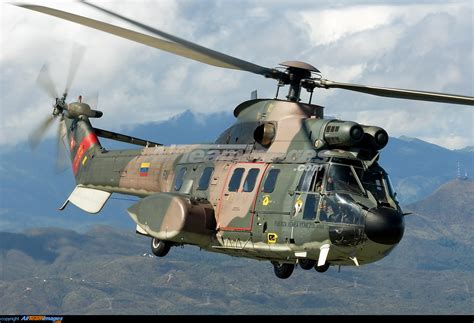 Most viewed Eurocopter AS332 Super Puma wallpapers | 4K Wallpapers