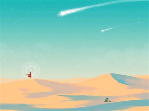 Journey (Game), Wallpaper - Zerochan Anime Image Board | Environment concept art, Concept art ...