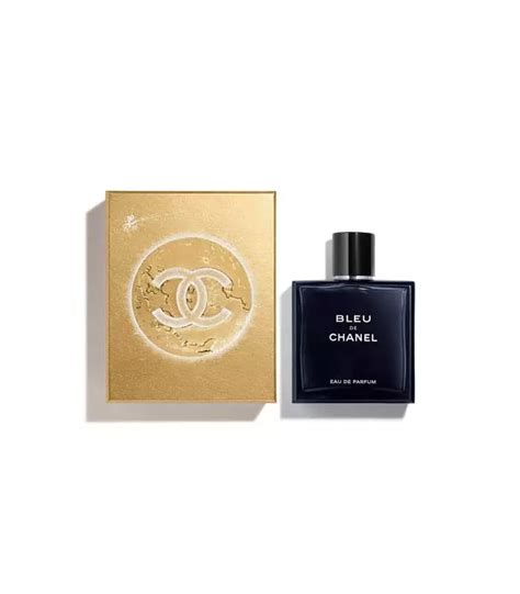 BLEU DE CHANEL Eau de Parfum Collector Gift Box - MEN'S GIFT SETS - GIFT SETS