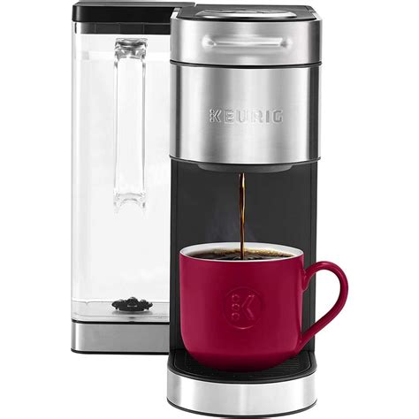 Keurig Supreme Plus Single Serve Coffee Maker Bundle - Walmart.com - Walmart.com