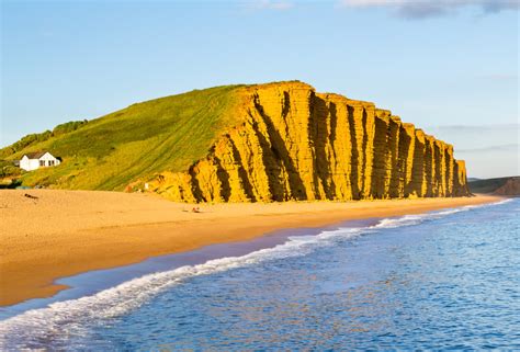 15 Stunning Dorset Beaches you have to visit - Sykes Holiday Cottages