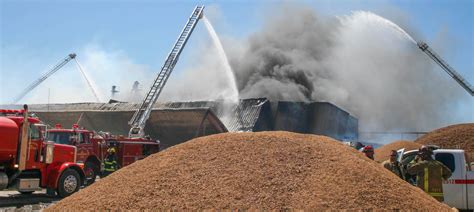 Battalion 4 - Tehama Glenn Unit - Tehama County Fire