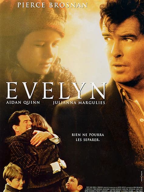 Evelyn - Film 2001 - AlloCiné