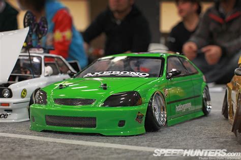 Throwback Thursday: The JDM RC Drift Present – Cars