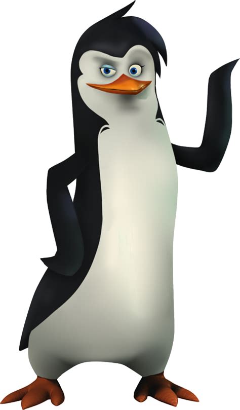 Penguins Of Madagascar PNG Transparent Images - PNG All