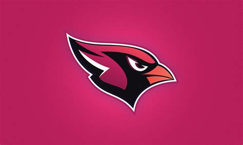 Arizona Cardinals American Football Team - Logo Redesign by Adam ...