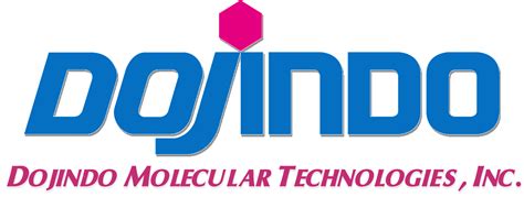 Dojindo Molecular Technologies | Scientist.com