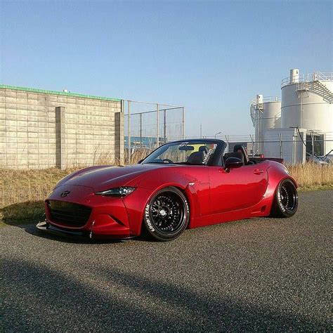 custom mazda miata pictures - Afton Petersen