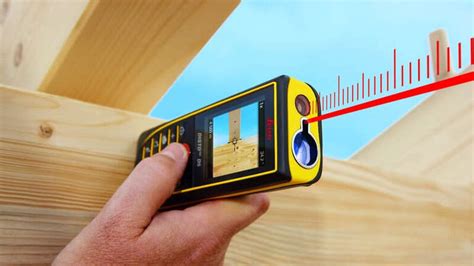 Top 11 Best Laser Measuring Tools in 2024