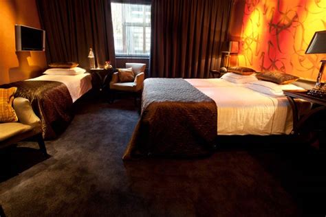 Hotel Sebastian's, a boutique hotel in Amsterdam