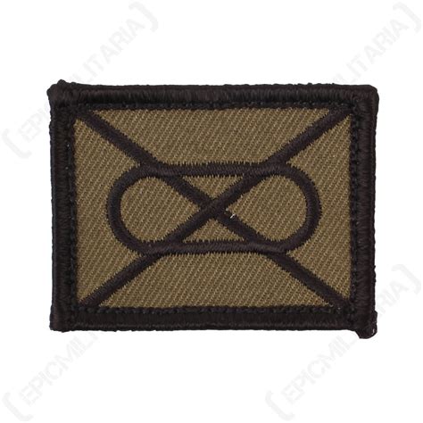 Military & Outdoor Equipment - Military Badges & Medals - Nato Badges - Epic Militaria