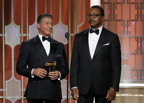 Carl Weathers sul provino per Rocky: "Stallone stava per farmi perdere la parte di Apollo"