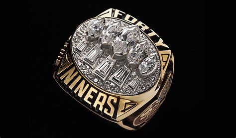 Super Bowl Rings: A Gallery of NFL Championship Rings