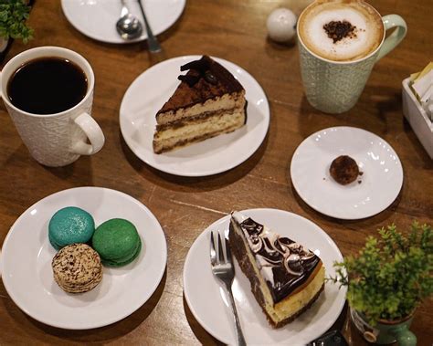 11 Must Visit Dessert Spots in Cebu | Booky