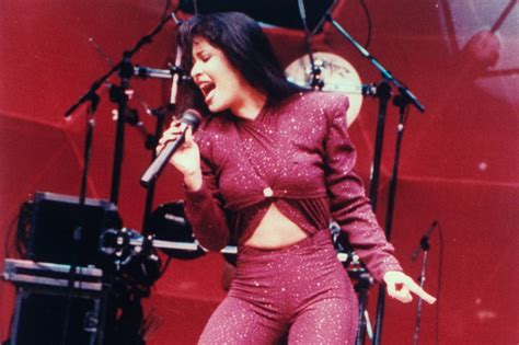 Selena Quintanilla