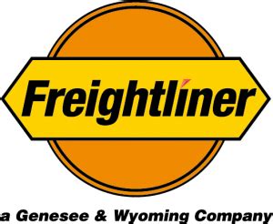 Freightliner Logo - LogoDix