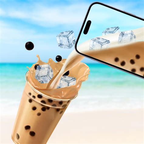 Boba Recipe: Tea Drink Prank - Apps on Google Play