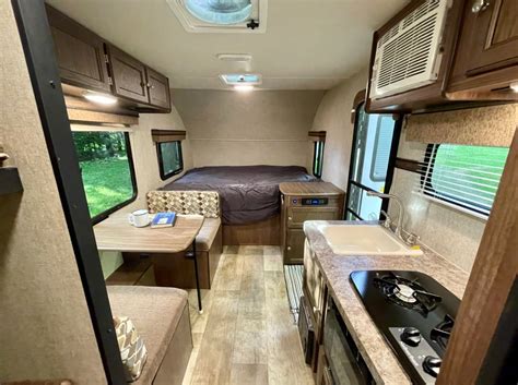 Rent an RV | Riverview Campsites