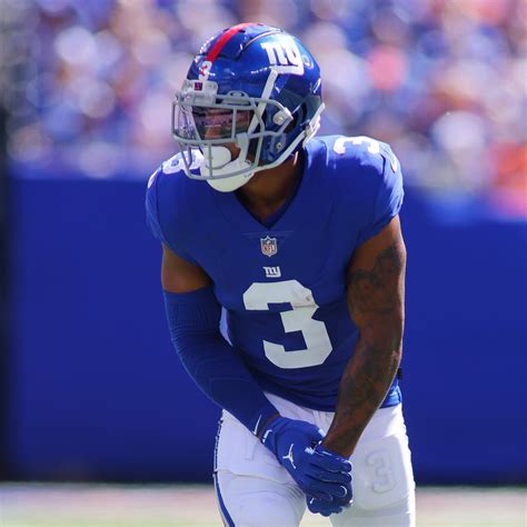 Giants' Sterling Shepard Out vs. Saints Because of Hamstring Injury | News, Scores, Highlights ...