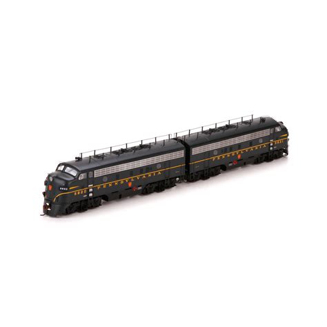 Athearn Genesis HO F7A&A Pennsylvania "Freight" - Spring Creek Model Trains