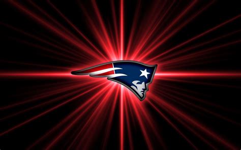 Old Patriots Logo Wallpapers - Top Free Old Patriots Logo Backgrounds ...