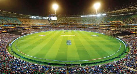 Top 10 Best Cricket Stadiums of the world in the year 2022- 2023 (Updated List)