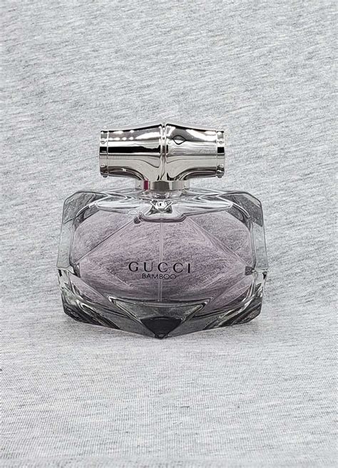 Gucci Bamboo Eau de Parfum - Gucci - Maximum Fragrance