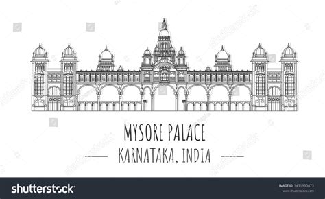 Karnataka palace 4,992 รายการ ภาพ ภาพสต็อกและเวกเตอร์ | Shutterstock