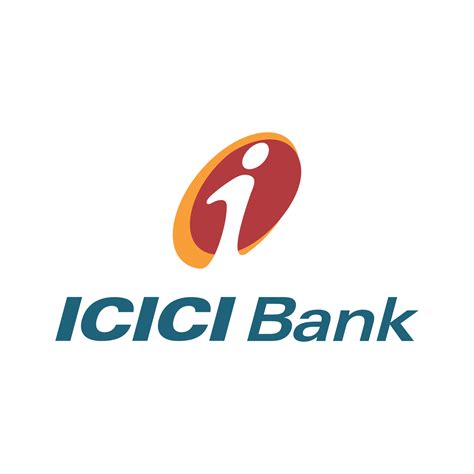 icici logo vector, icici icon free vector 20190435 Vector Art at Vecteezy