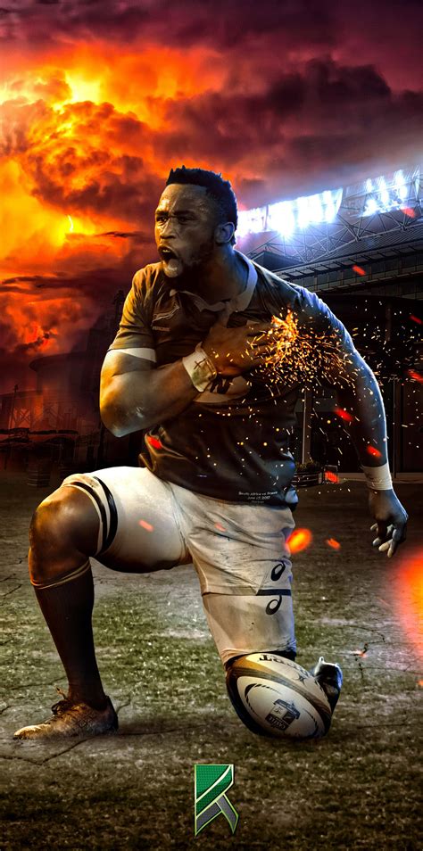 Springboks Rugby Wallpapers - Wallpaper Cave