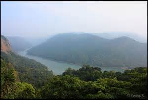 Jog falls, Sharavati valley and Gokarna beaches | i Thought, i Think i ...