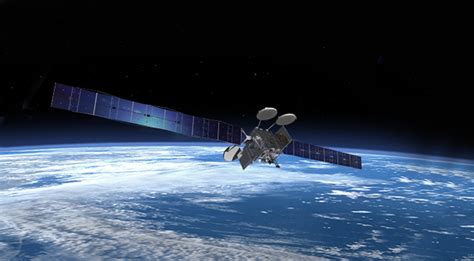 Les satellites ViaSat-3 fourniront un débit de 1 Tbits/s - FrAndroid